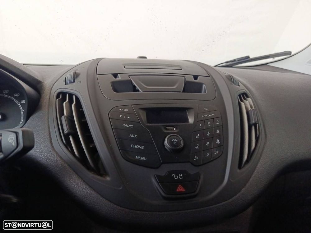 Ford Tourneo Courier 1.0 EcoBoost Ambiente - 19