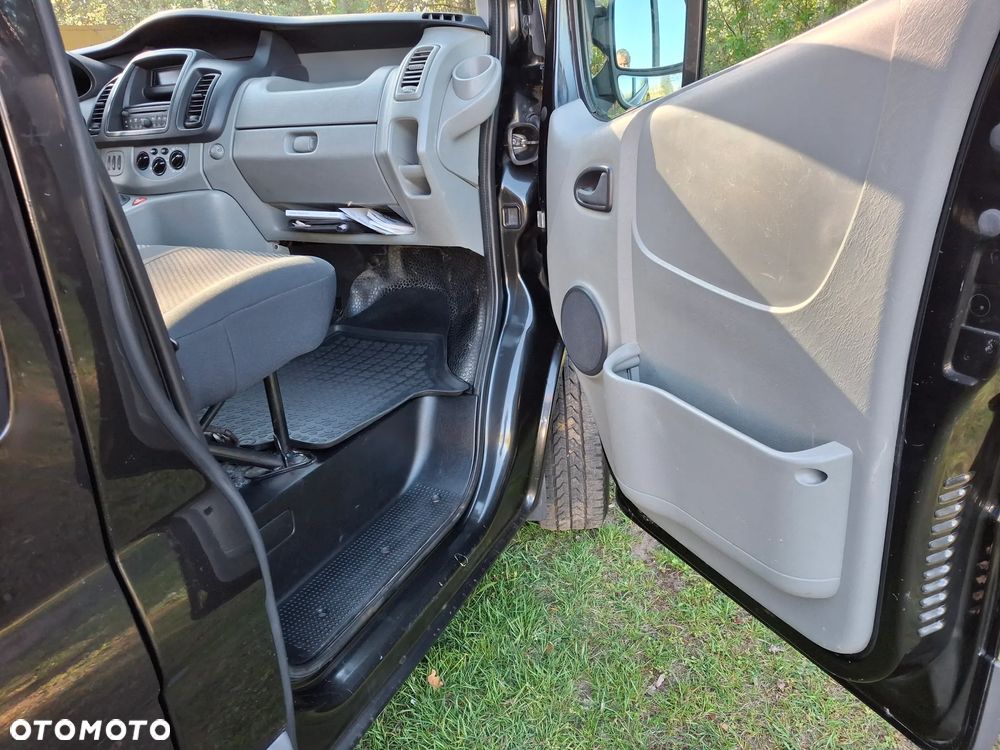 Nissan PRIMASTAR - 8