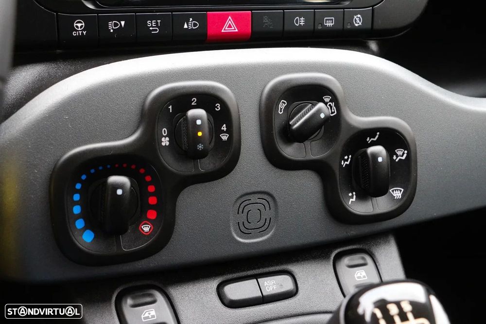 Fiat Panda - 11