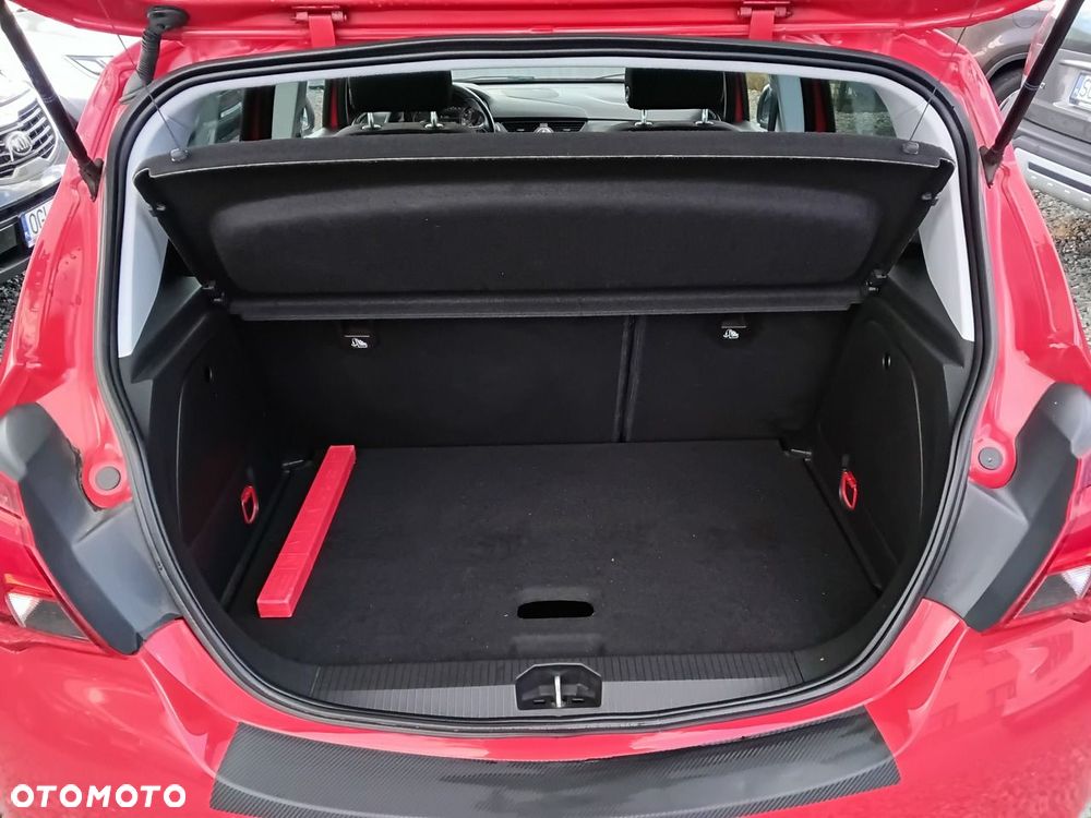 Opel Corsa - 32