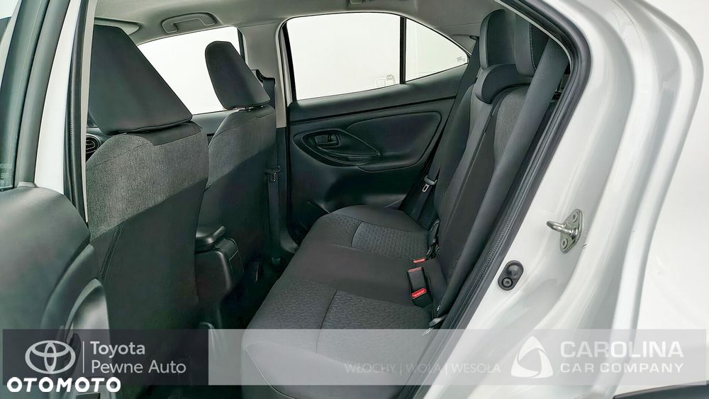 Toyota Yaris Cross 1.5 Comfort - 16