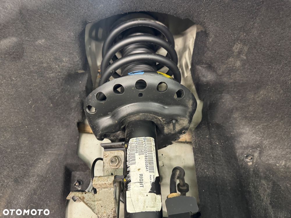 Volvo XC 60 DRIVe Summum - 31