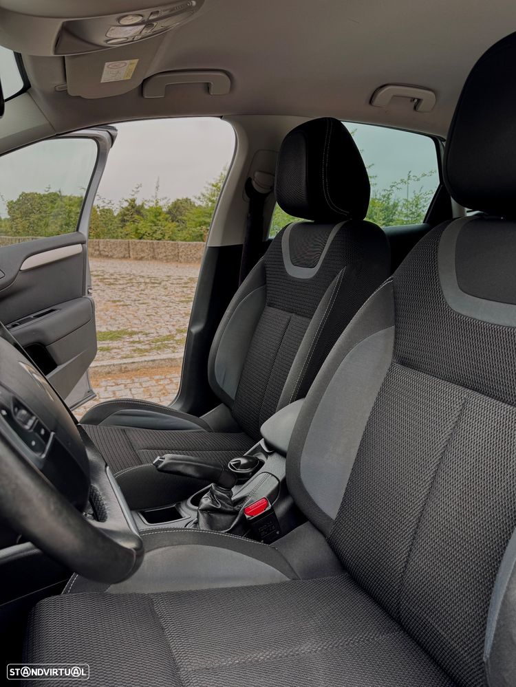 Citroën C4 1.6 BlueHDi Feel - 8