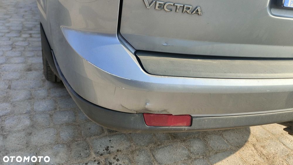 Opel Vectra - 2