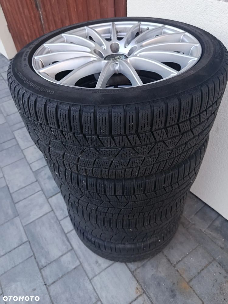 Mercedes-Benz CLS 500 4Matic 7G-TRONIC - 38