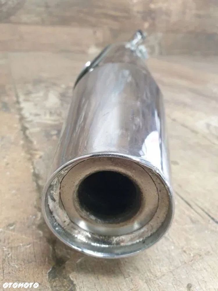 TŁUMIK HARLEY DAVIDSON SOFTAIL FAT BOY 65950-04 - 9