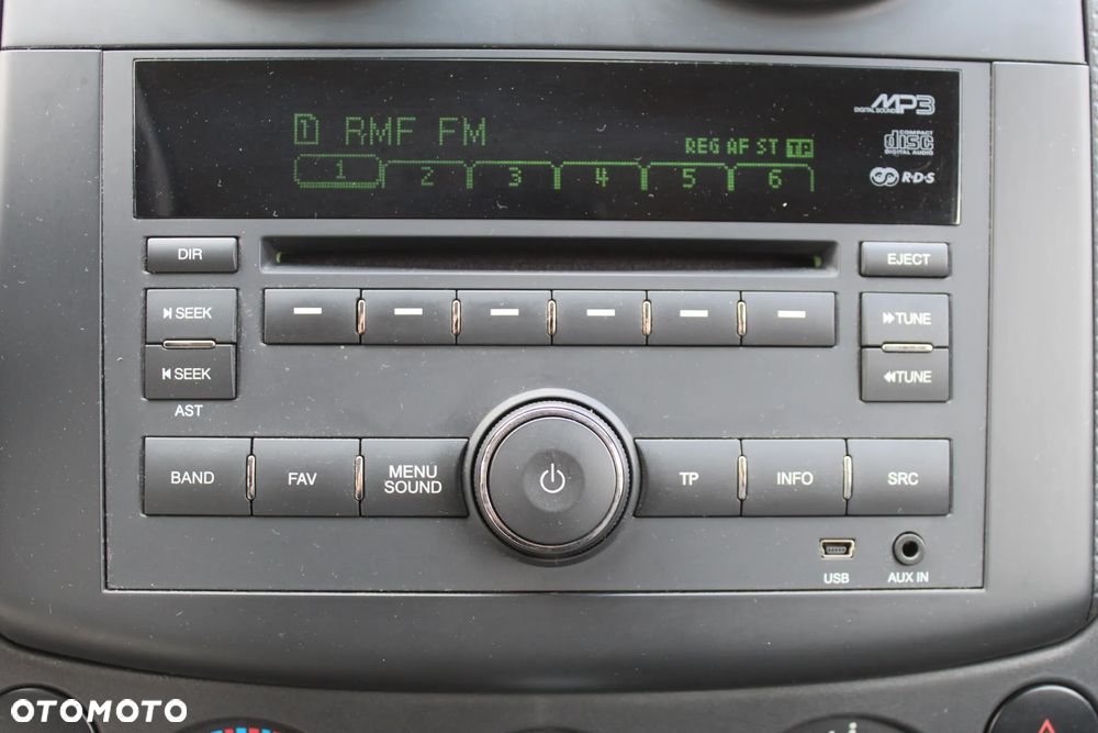 Chevrolet Aveo 1.2 16V Base+ / Classic+ - 15