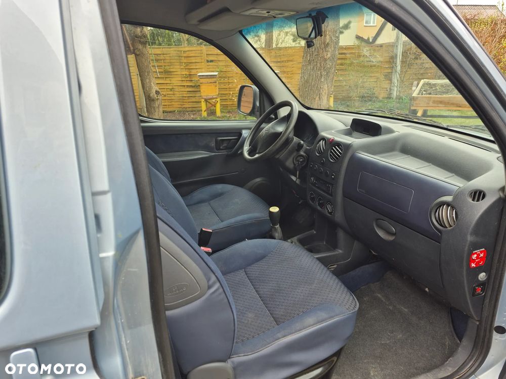 Citroën Berlingo 1.6 HDi 90 FAP Multispace - 7