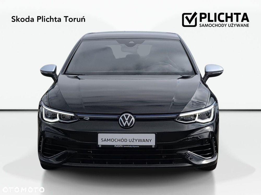 Volkswagen Golf 2024 photo 2