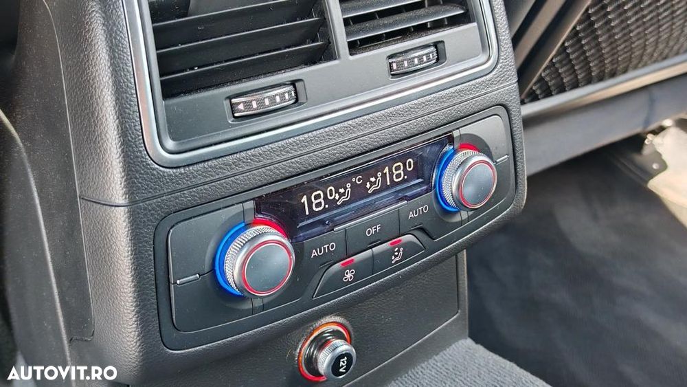Audi A6 Avant 2.0 TDI Ultra DPF S tronic - 28