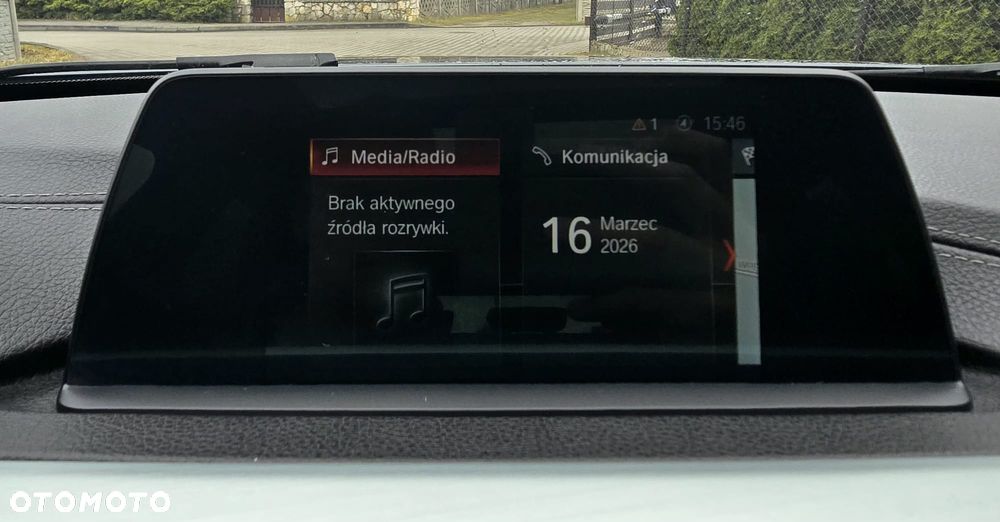 BMW Seria 3 320d xDrive Sport Line Shadow - 19