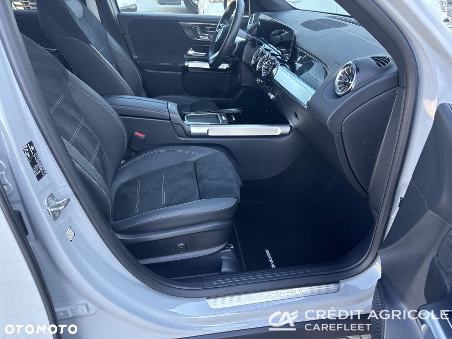 Mercedes-Benz GLB 200 d 4-Matic 8G-DCT - 15