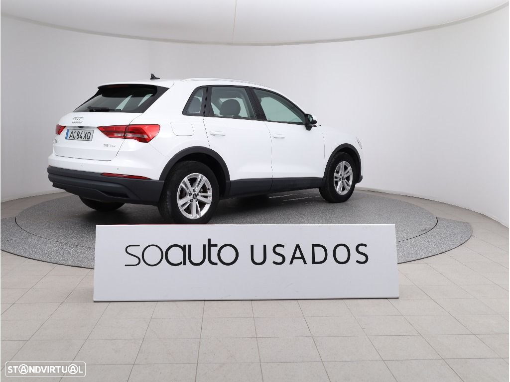 Audi Q3 35 TDI S tronic - 16