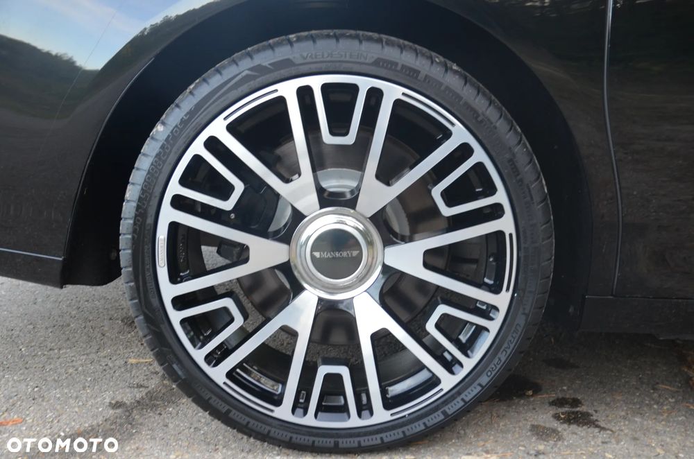 Rolls-Royce Ghost Standard - 22