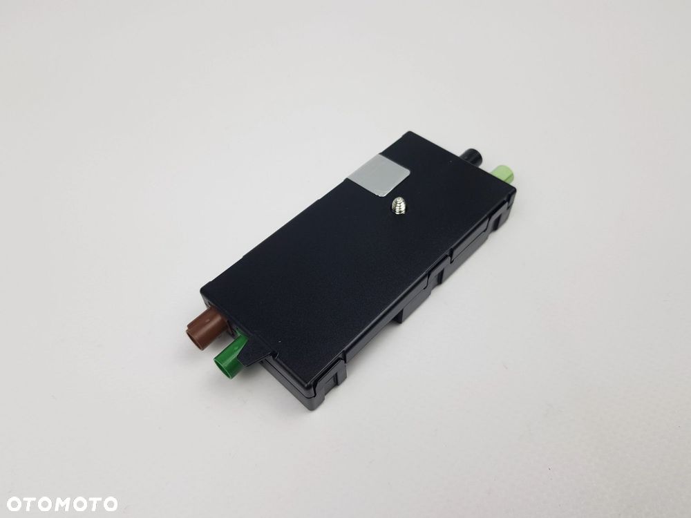 NOWY ORYGINALNY Wzmacniacz Moduł Antenowy BMW G14 G15 M8 F91 6835169 - 5