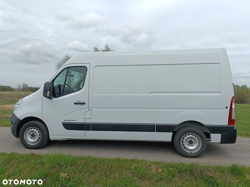 Renault Master - 8