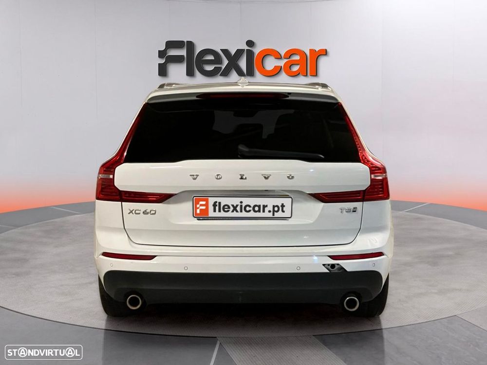 Volvo XC 60 2.0 T8 PHEV Momentum AWD - 7