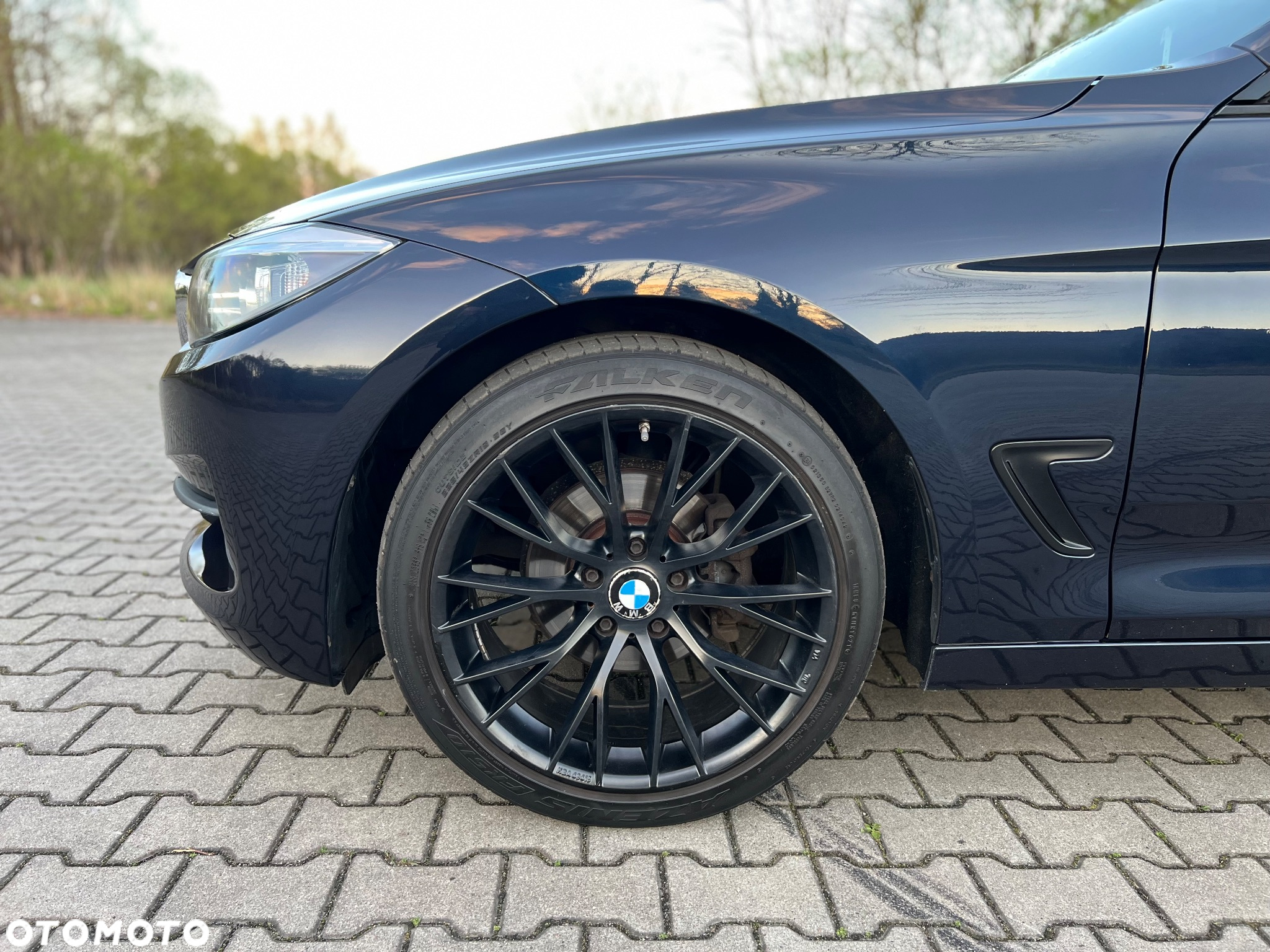 BMW Seria 3 318d EU6 - 21