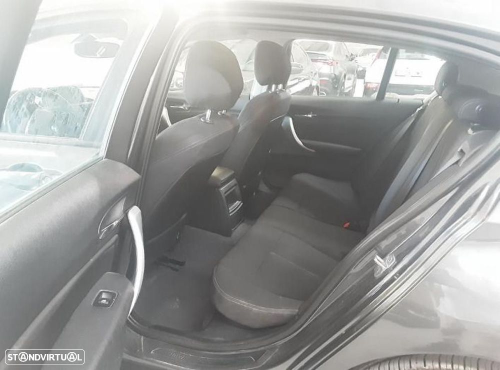 BMW 116 - 2