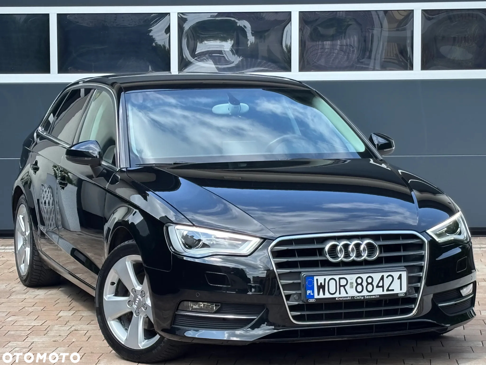 Audi A3 1.4 TFSI CoD Ambiente - 15