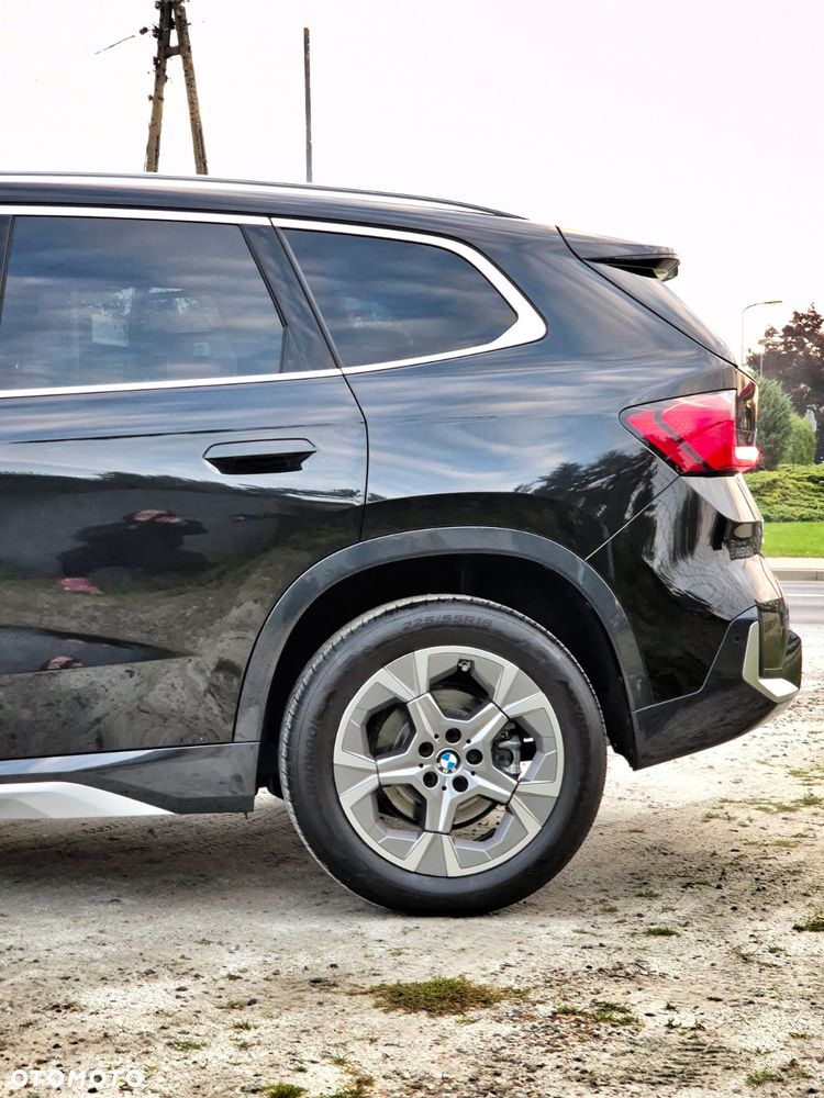 BMW X1 - 31