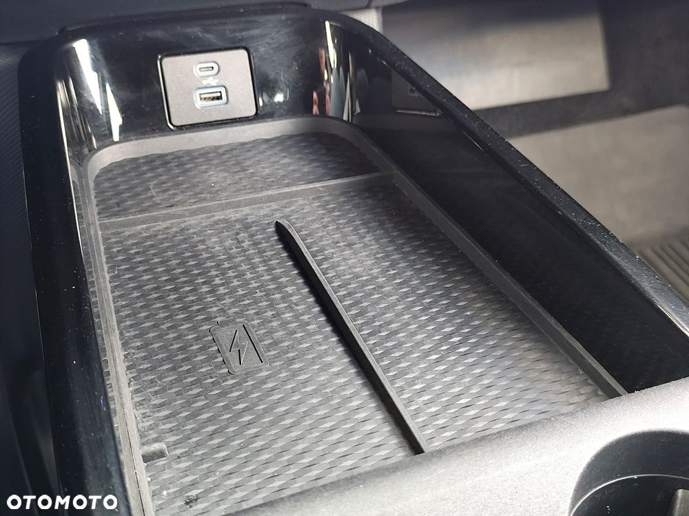 Ford Mustang Mach-E 91 kWh AWD Premium - 20