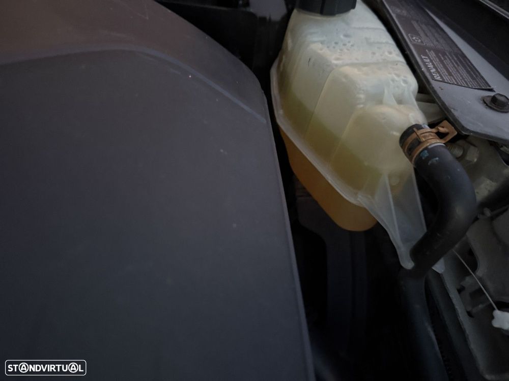 Renault Clio Break 1.2 16V Dynamique - 35