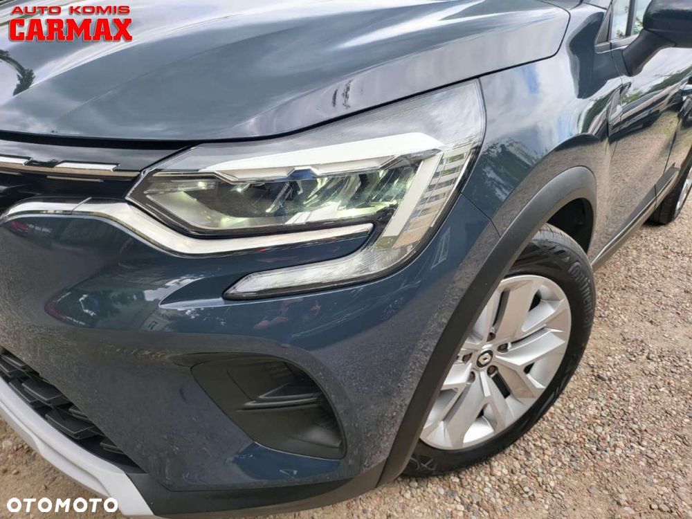 Renault Captur - 3