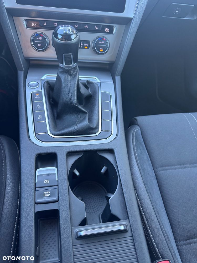Volkswagen Passat Alltrack 2.0 TDI SCR (BMT) 4Mot - 35