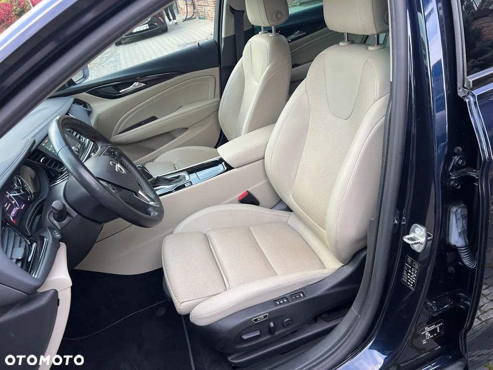 Opel Insignia 2.0 CDTI Ultimate S&S - 16