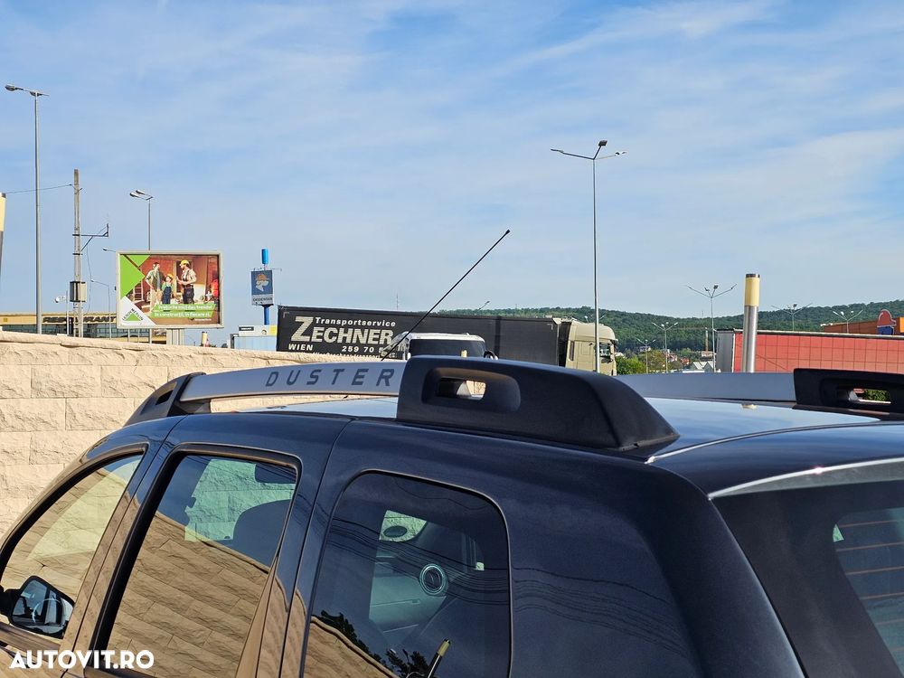 Dacia Duster TCe 125 2WD Prestige - 21