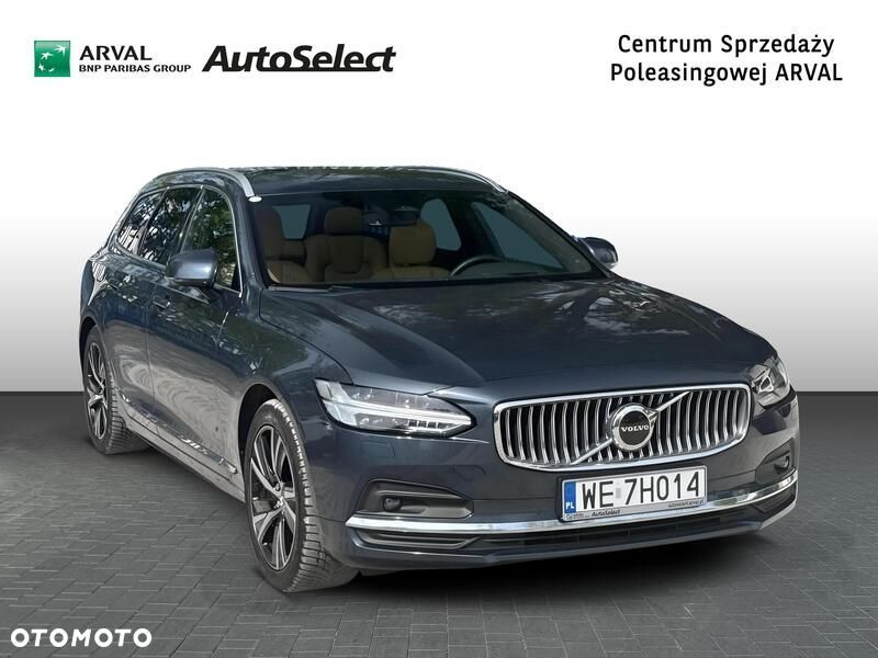 Volvo V90 B5 B Ultimate Bright - 8