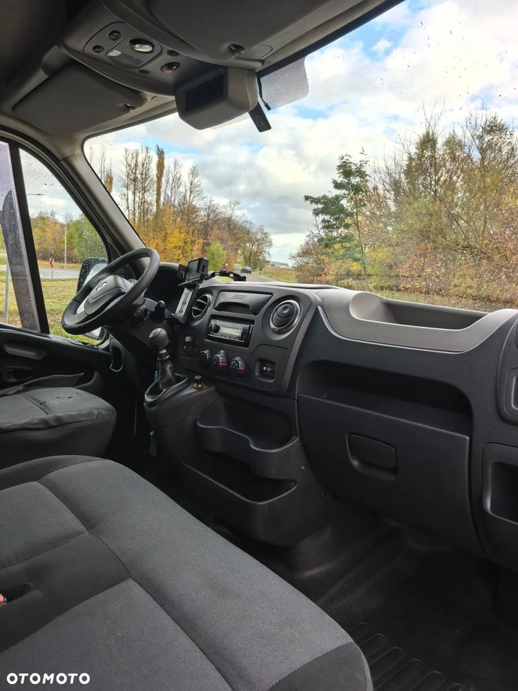 Renault Master - 7