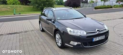 Citroën C5 - 1