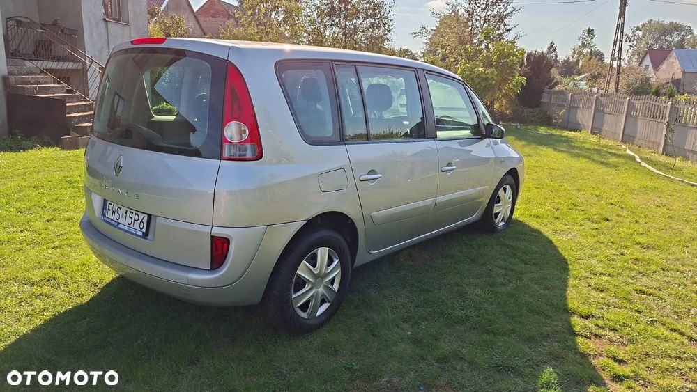 Renault Espace 2005 photo 2