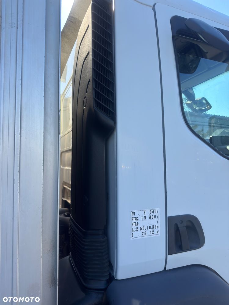 Renault Premium 280DXI - 24