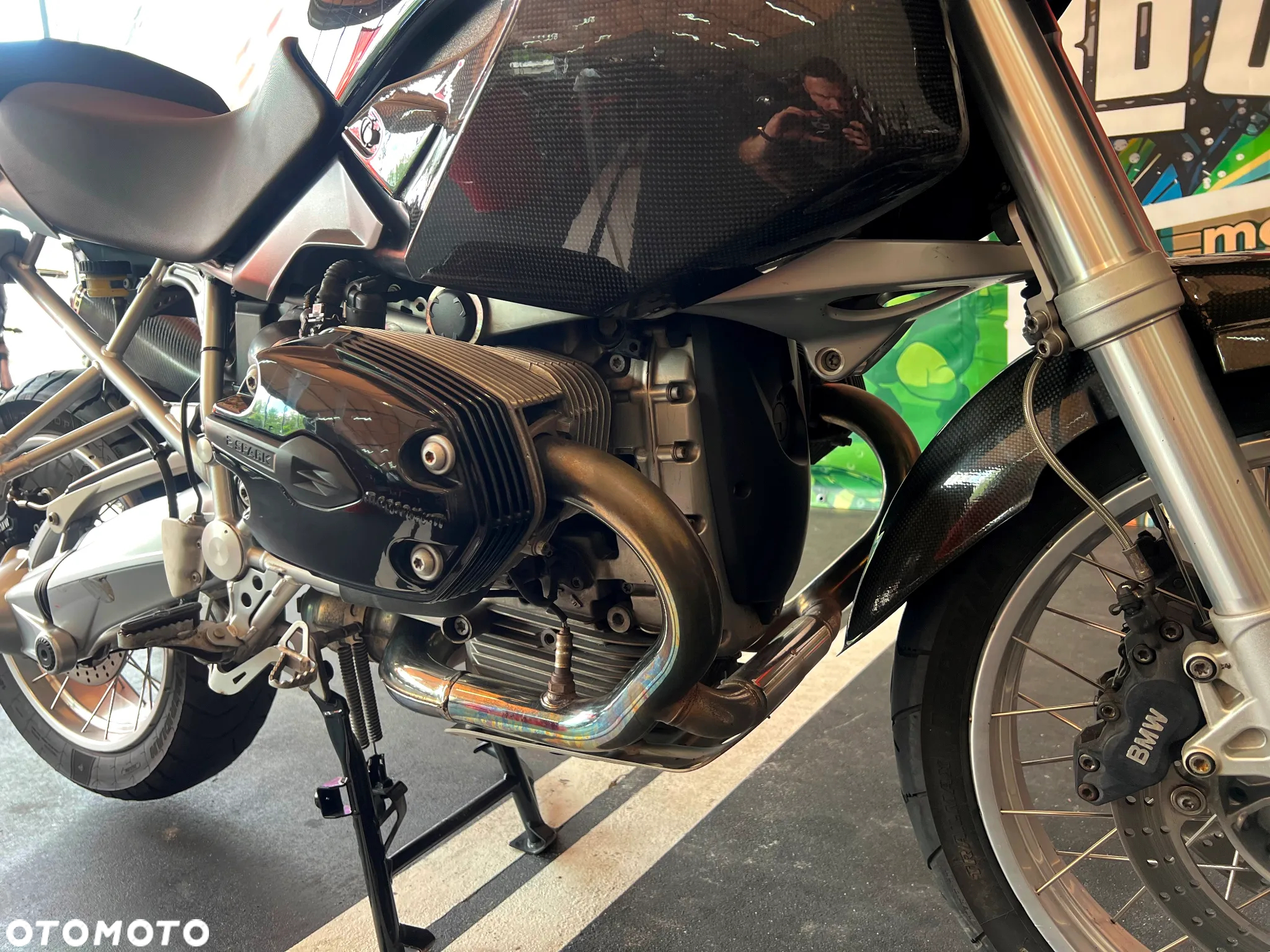BMW GS - 7