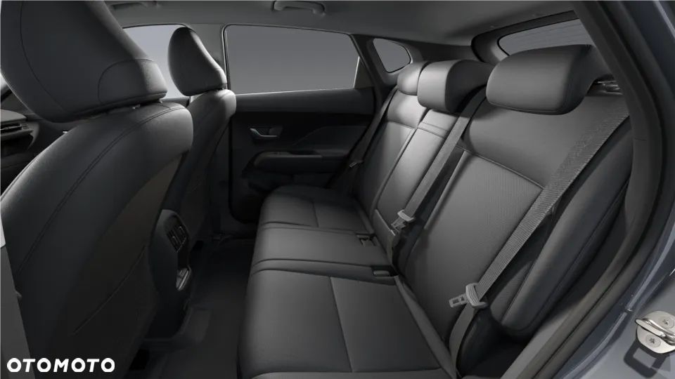 Hyundai Kona 65kWh Platinum - 8