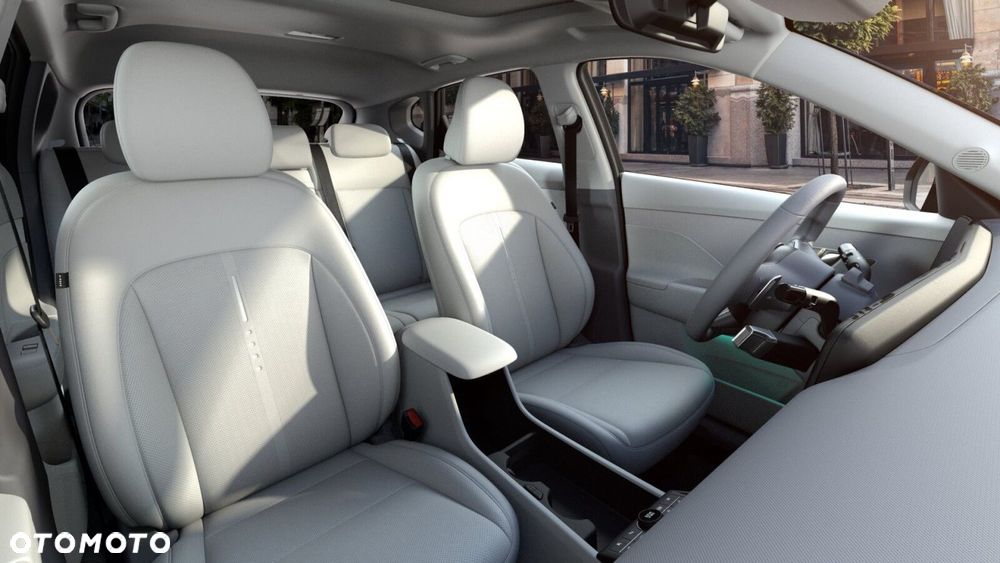 Hyundai Kona - 9