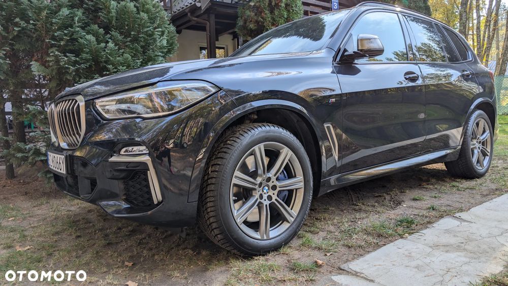 BMW X5 M - 27