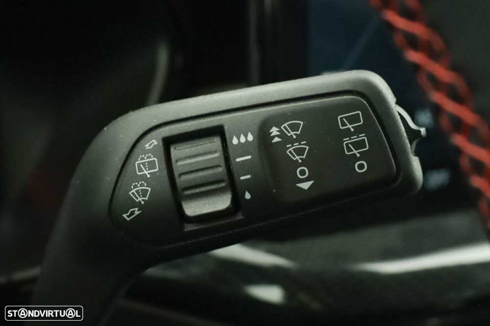 Ford Focus SW 1.0 EcoBoost MHEV ST-Line Aut. - 15