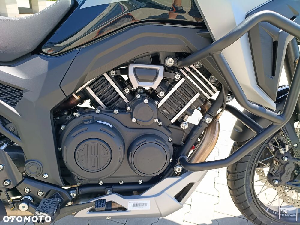 Morbidelli T1002VX - 11