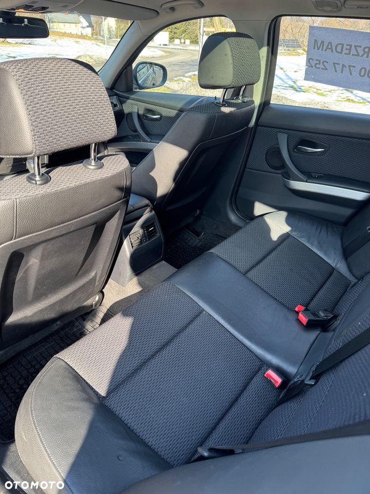 BMW Seria 3 - 11