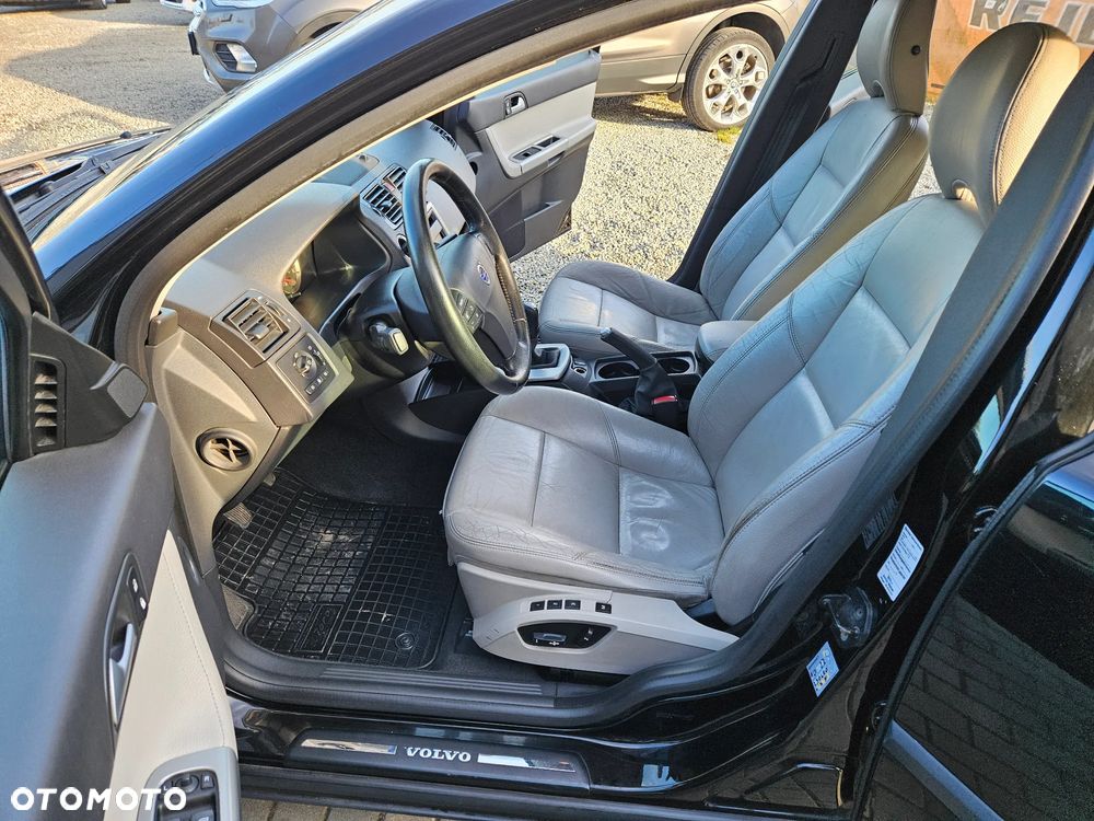 Volvo V50 2.0D Momentum - 19