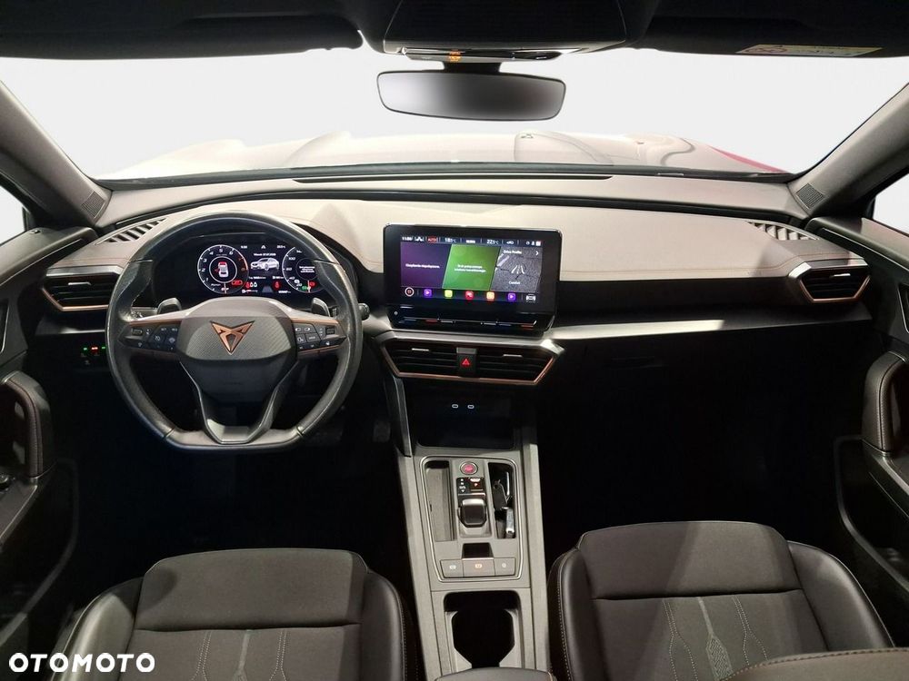 Cupra Formentor - 19