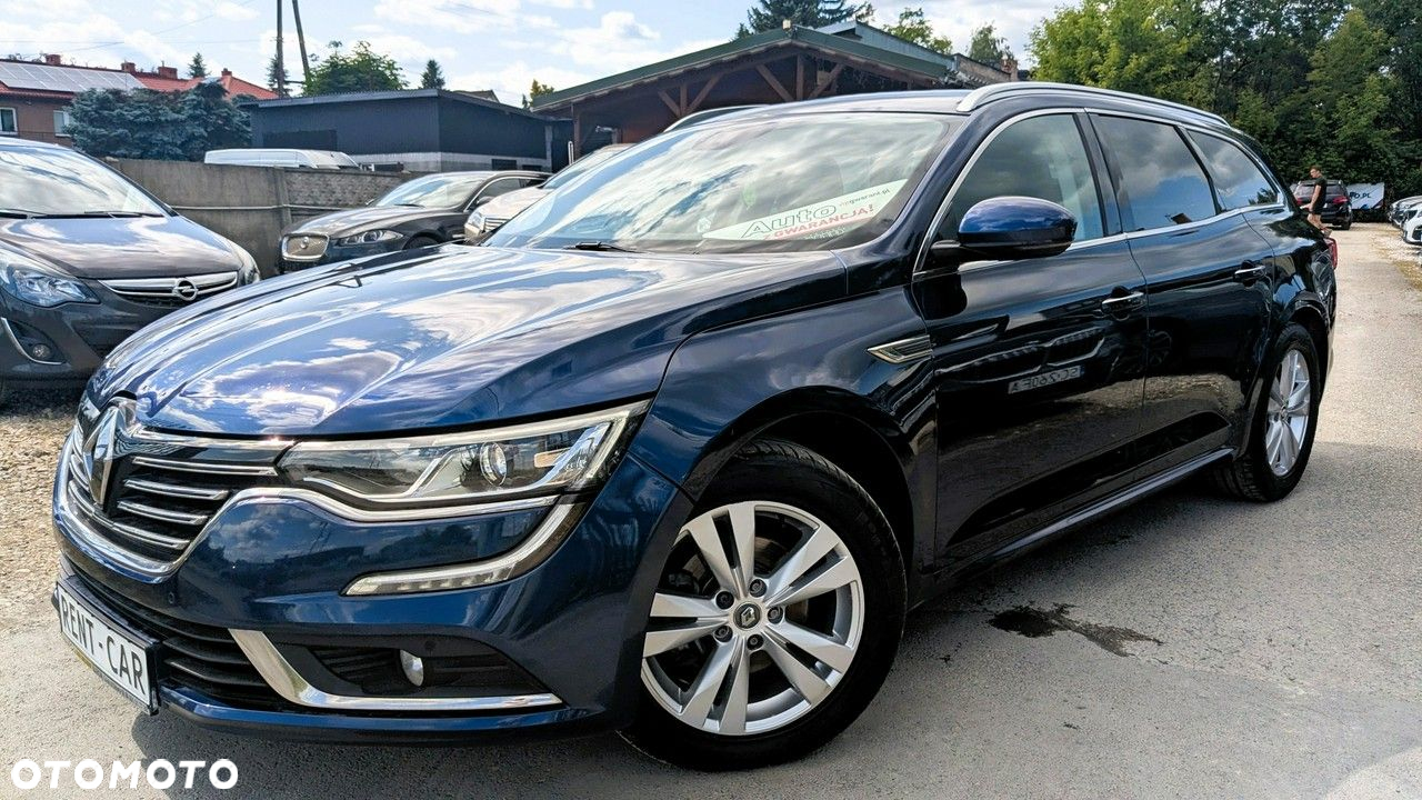 Renault Talisman - 2
