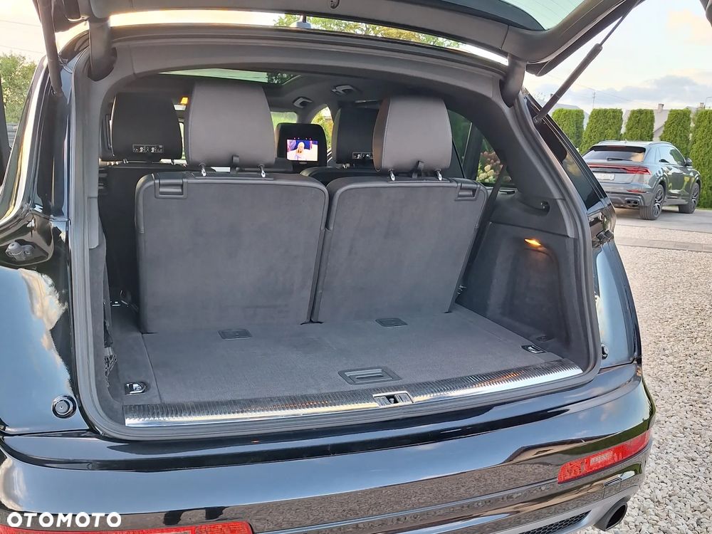 Audi Q7 - 20