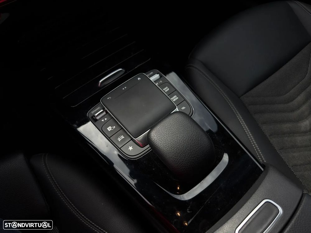 Mercedes-Benz CLA 180 d 8G-DCT Edition Progressive Line - 11