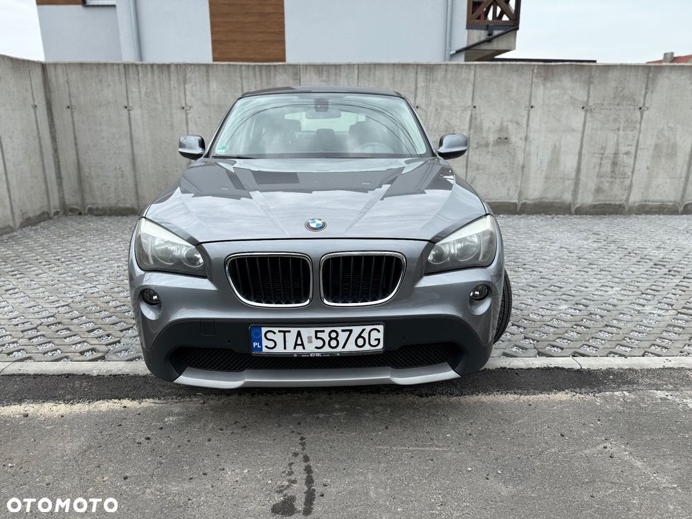 BMW X1 xDrive20i - 2