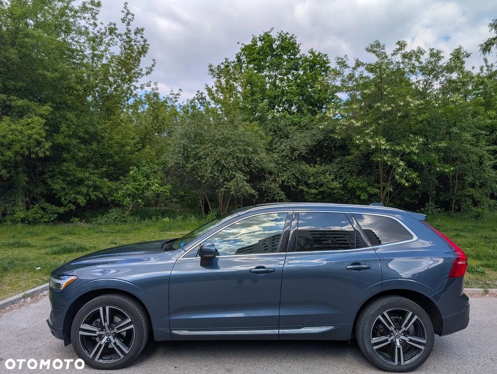 Volvo XC 60 - 3